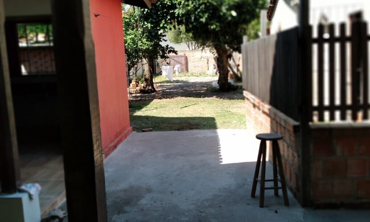 Photo of Patio Balcony in Prado