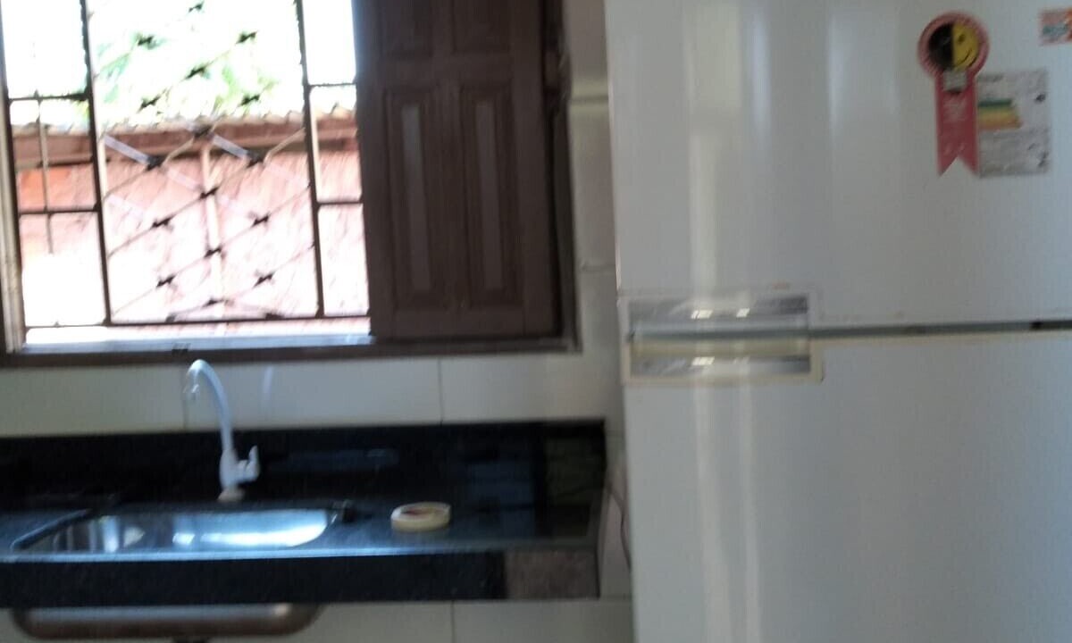 Photo of Kitchen in Prado
