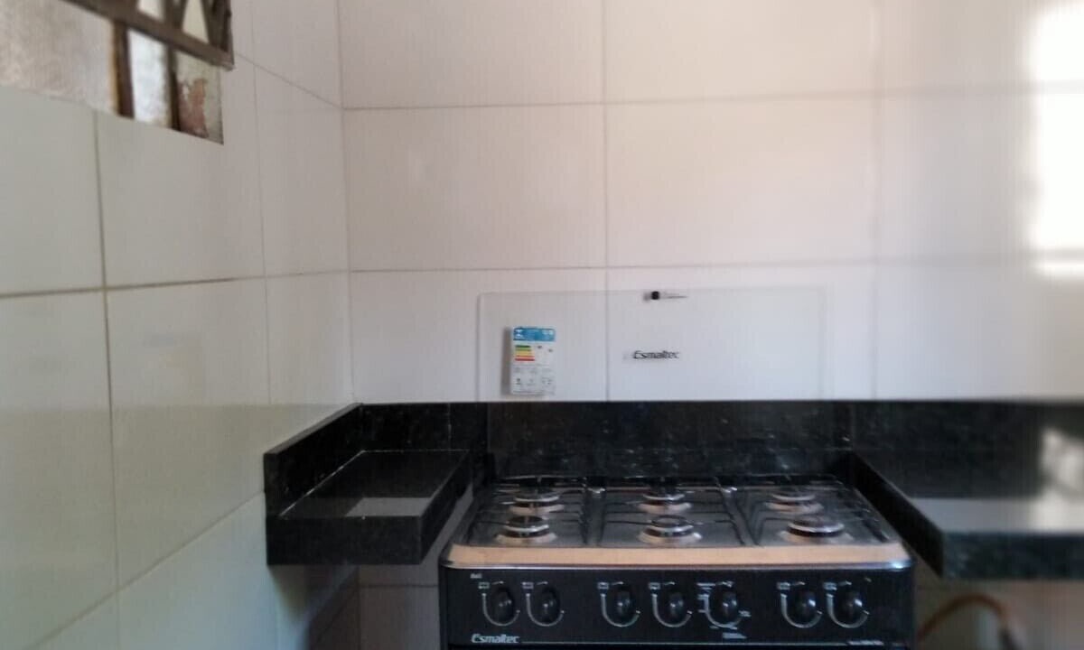 Photo of Kitchen in Prado