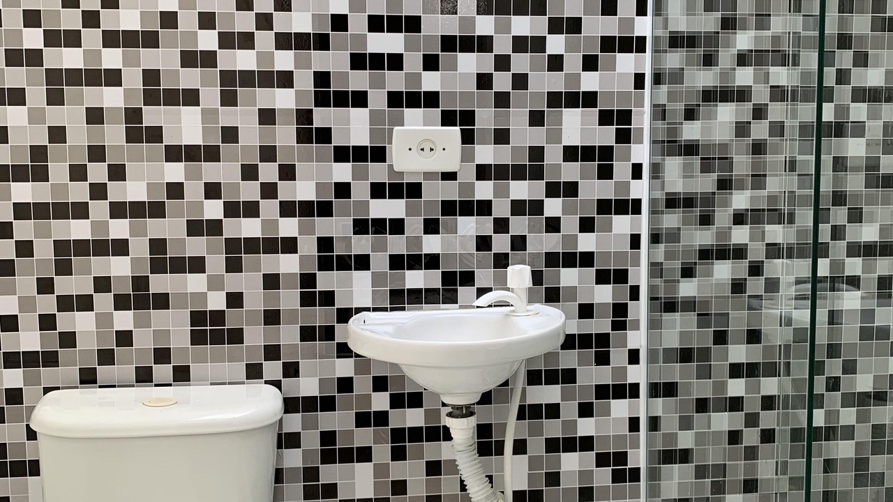 Photo of Bathroom in Sao Roque