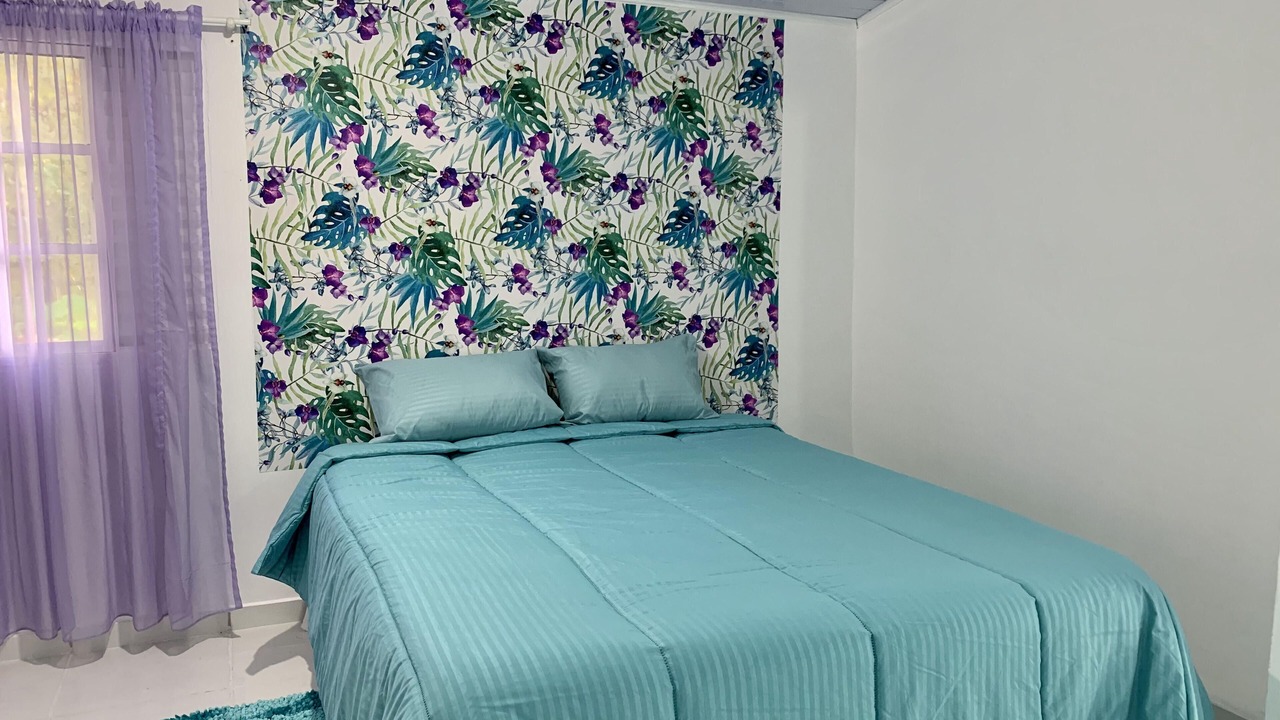 Photo of Bedroom in Sao Roque