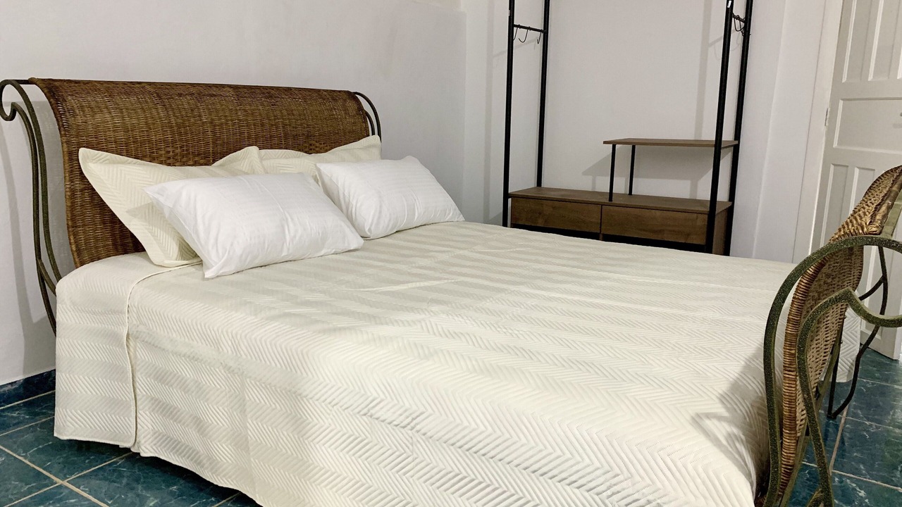 Photo of Bedroom in Sao Roque