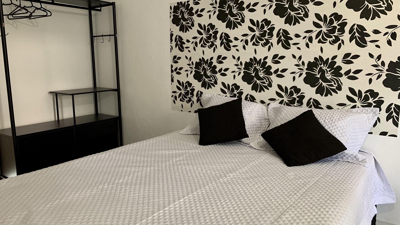Photo of Bedroom in Sao Roque