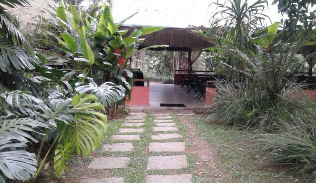 Photo of Patio Balcony in Sao Roque