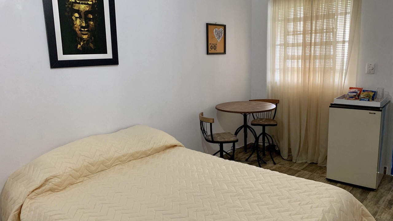 Photo of Bedroom in Sao Roque