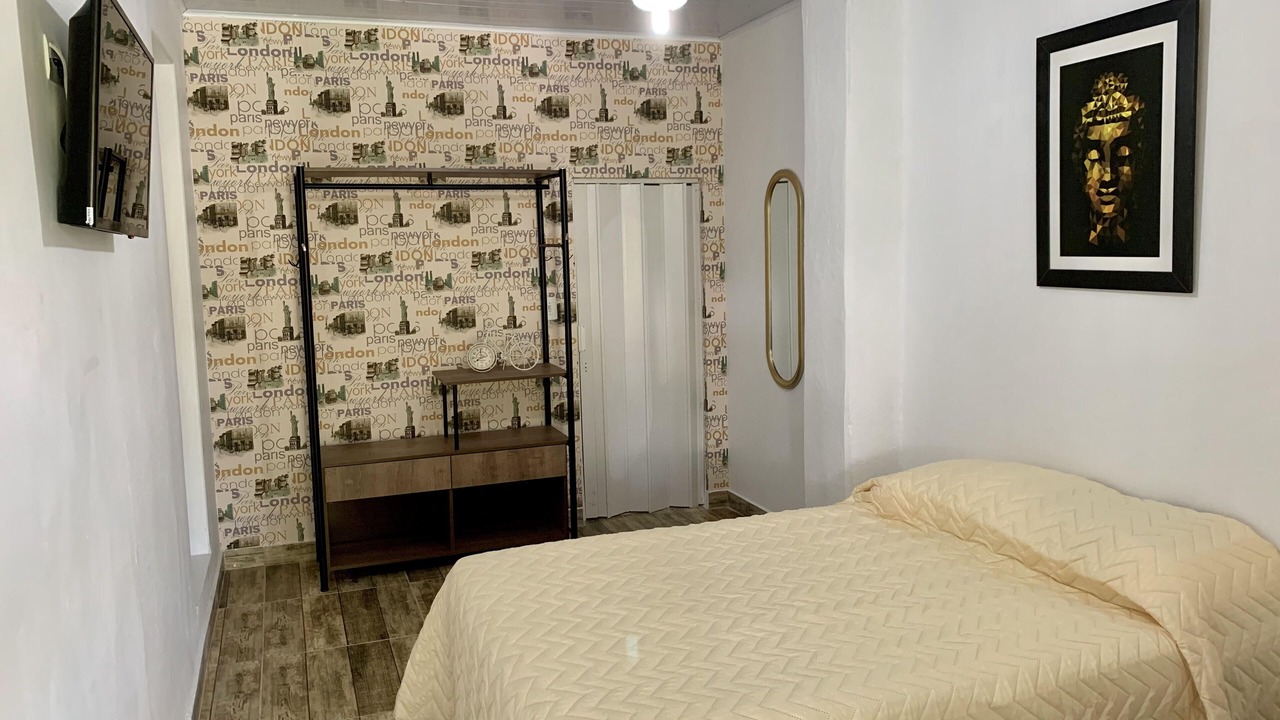 Photo of Bedroom in Sao Roque