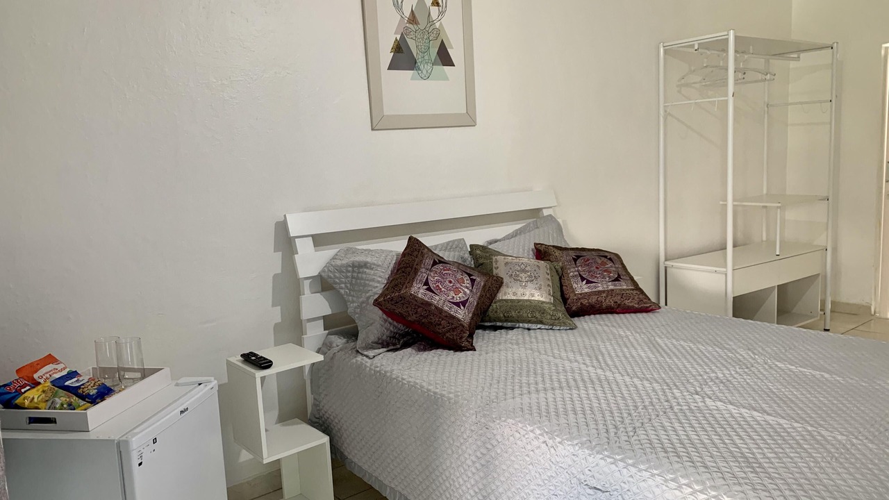 Photo of Bedroom in Sao Roque
