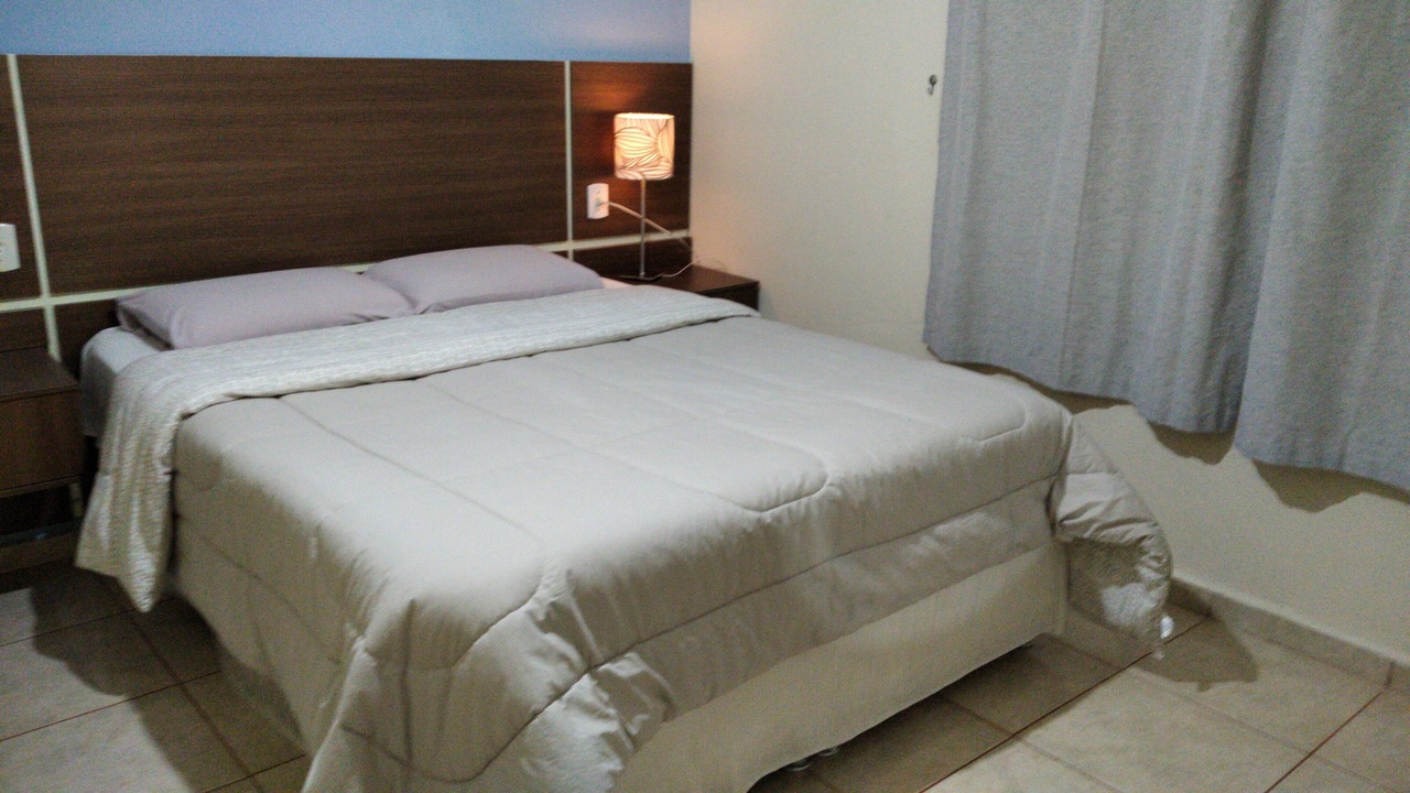 Photo of Bedroom in Botucatu