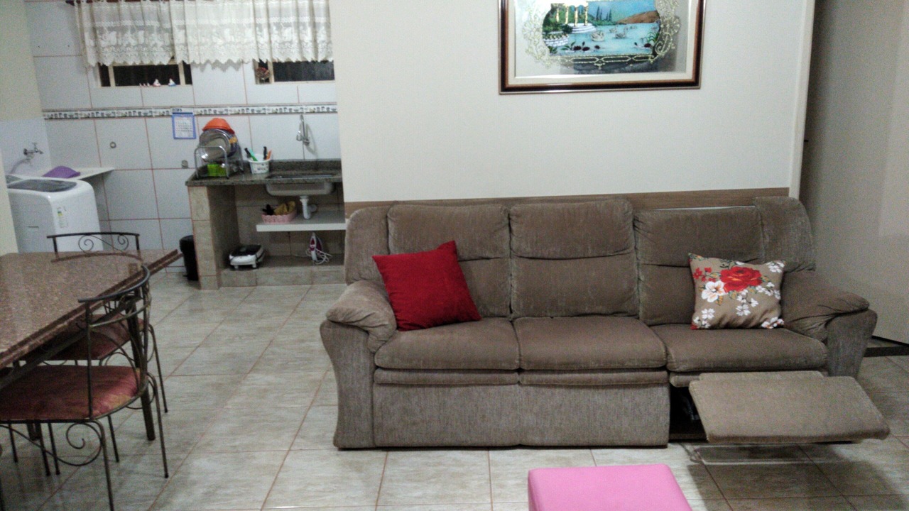 Photo of Livingroom in Botucatu