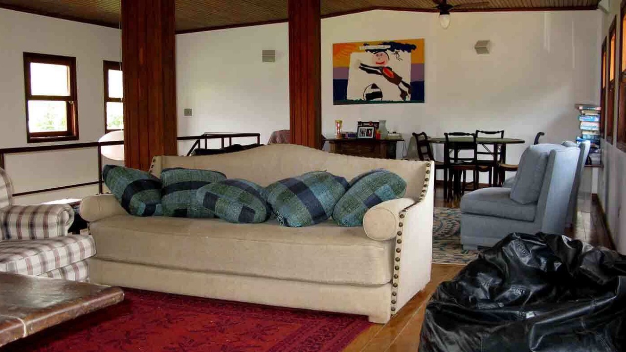 Photo of Livingroom in Aracariguama