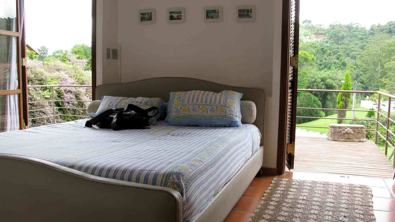 Photo of Bedroom in Aracariguama