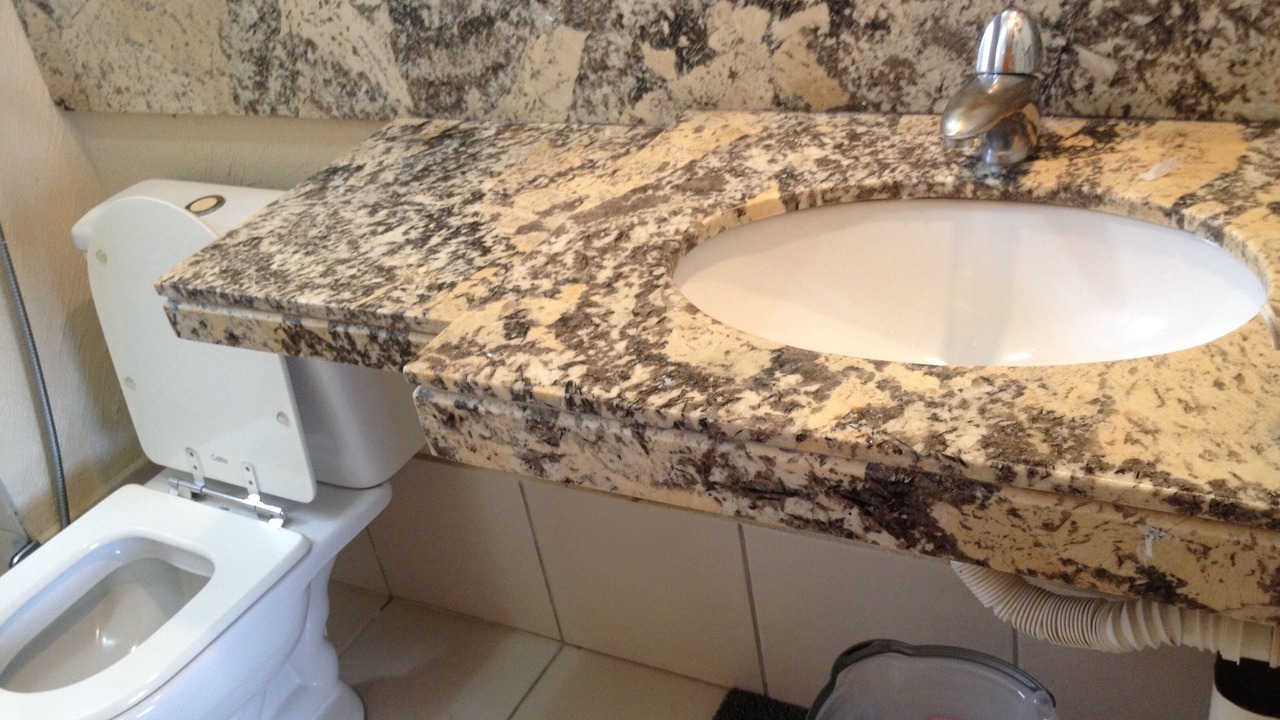 Photo of Bathroom in Ponta Negra