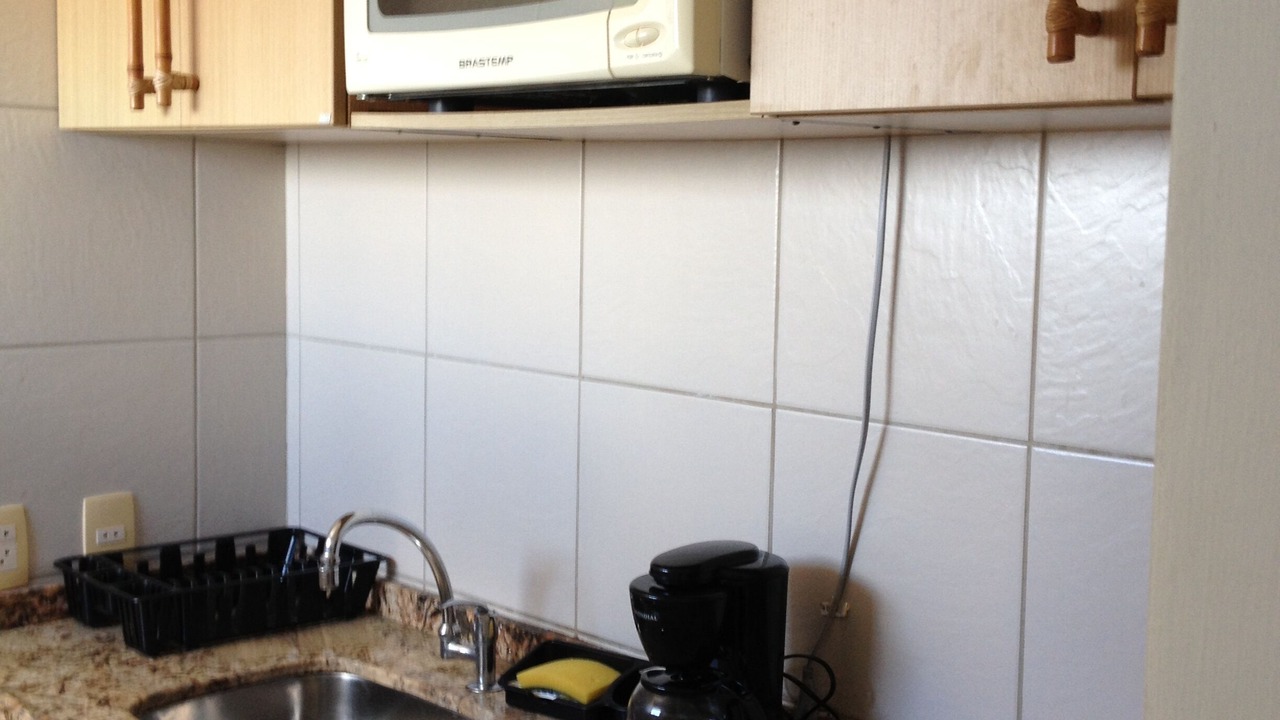 Photo of Kitchen in Ponta Negra