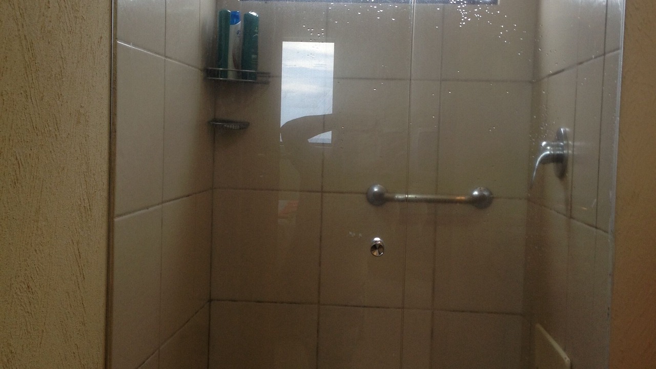 Photo of Bathroom in Ponta Negra