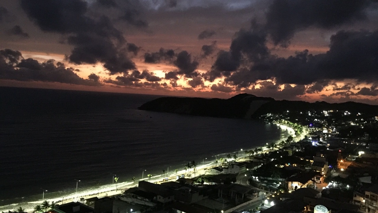 Photo of Outdoor in Ponta Negra
