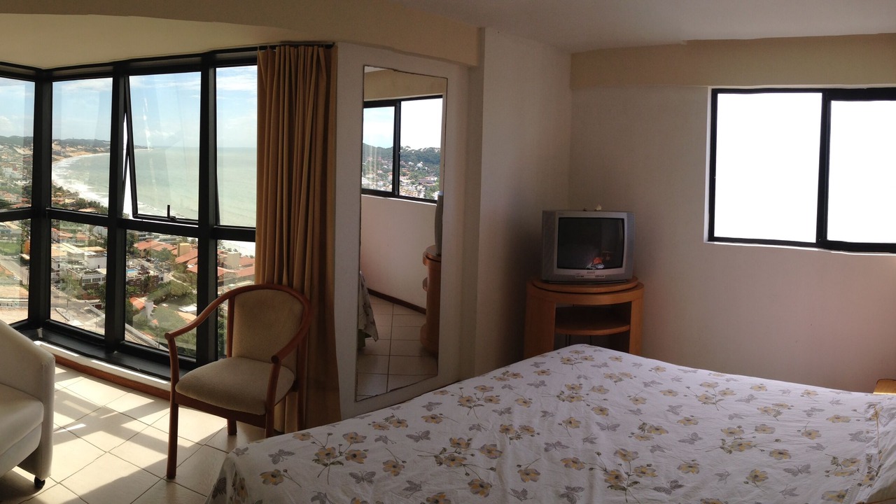 Photo of Bedroom in Ponta Negra