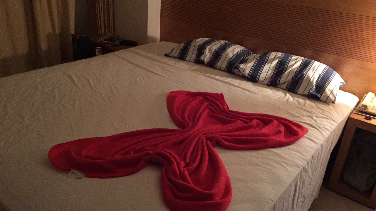 Photo of Bedroom in Ponta Negra