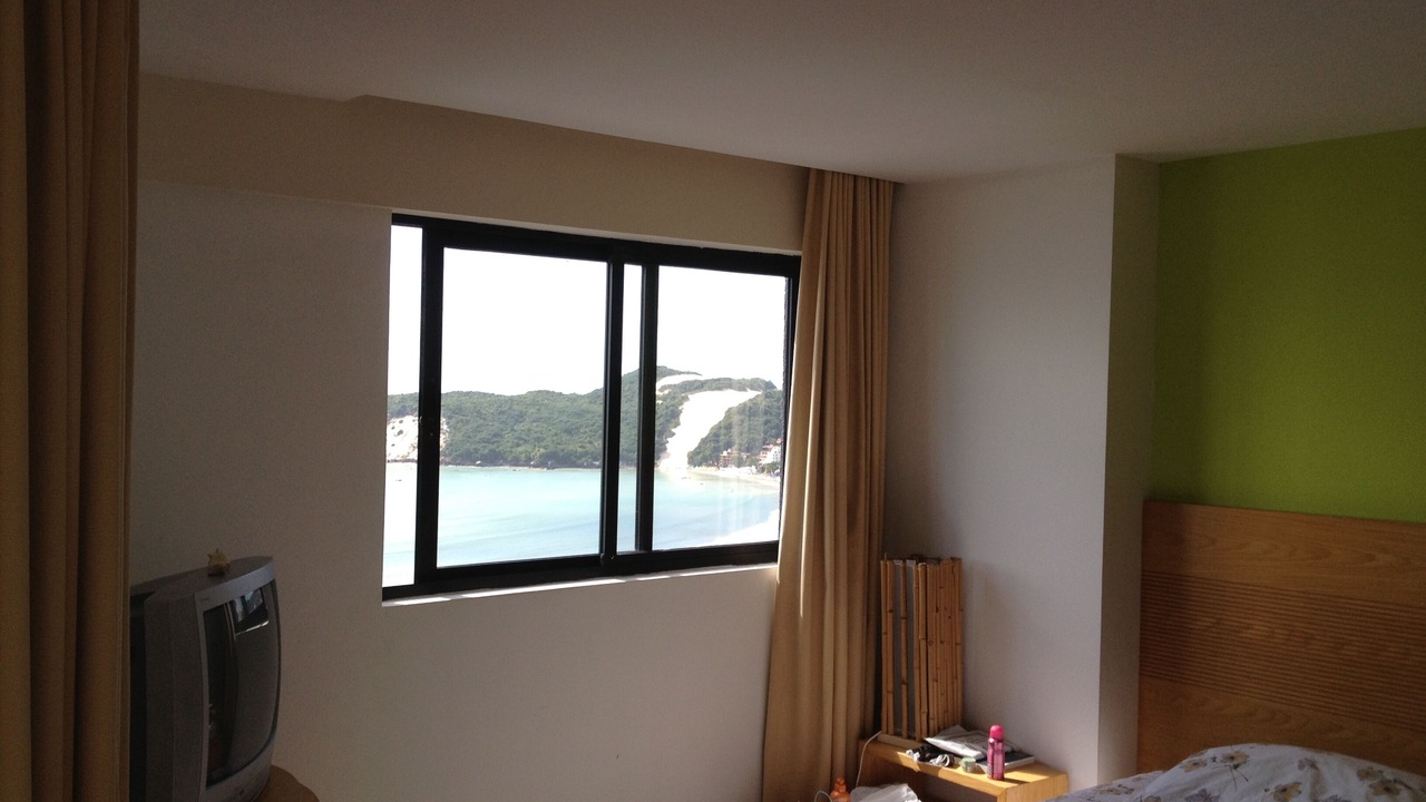 Photo of Bedroom in Ponta Negra