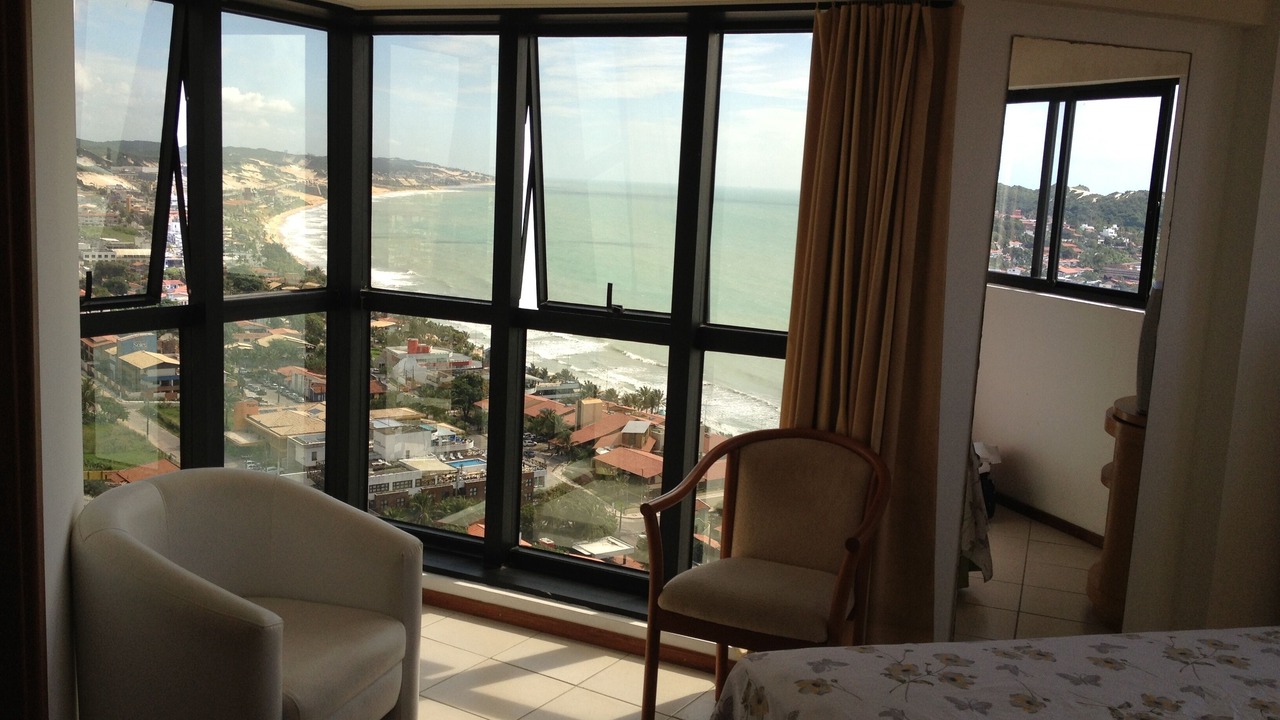 Photo of Bedroom in Ponta Negra