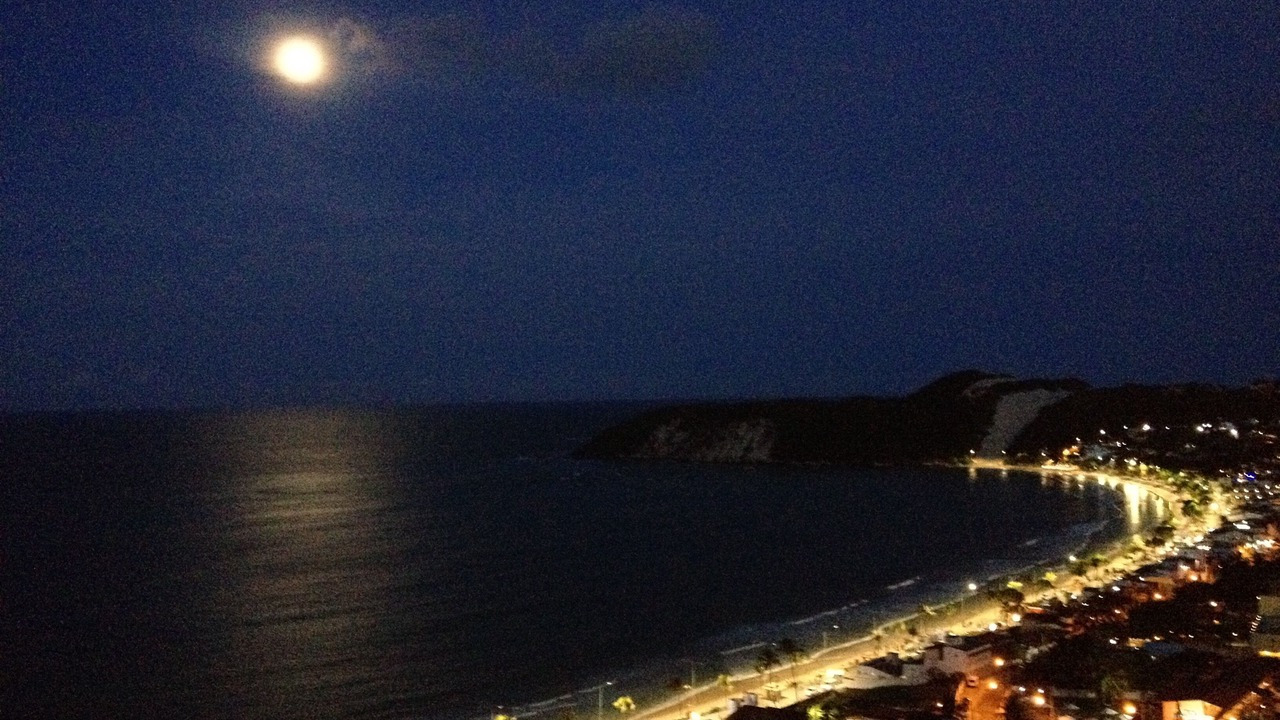 Photo of Outdoor in Ponta Negra