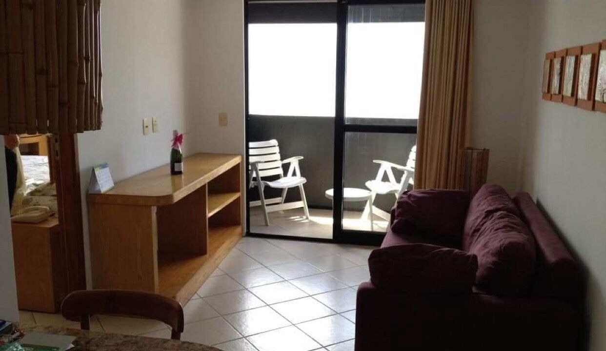 Photo of Livingroom in Ponta Negra