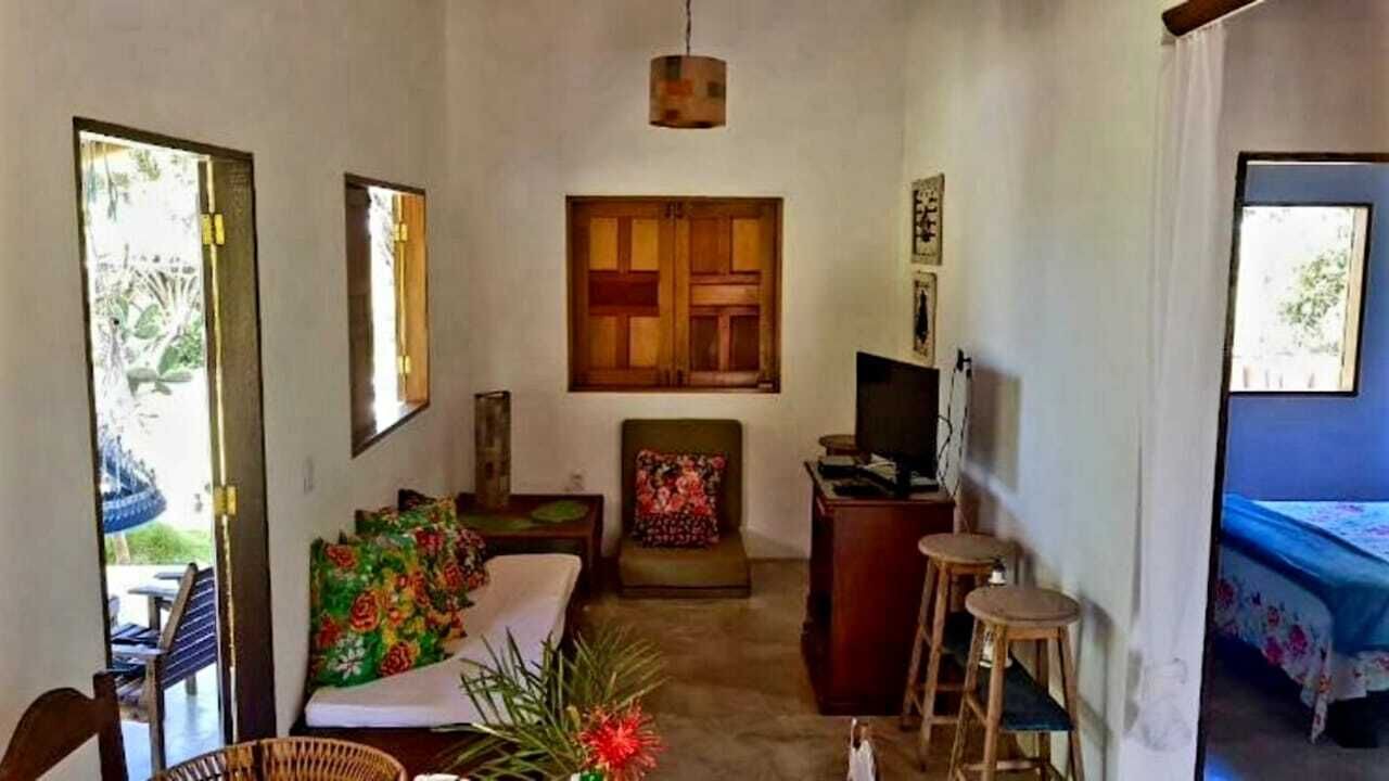 Photo of Bedroom in Corumbau