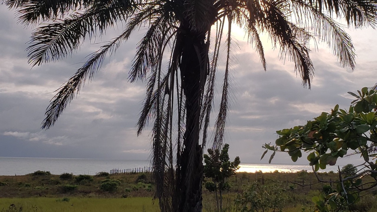 Photo of Outdoor in Corumbau