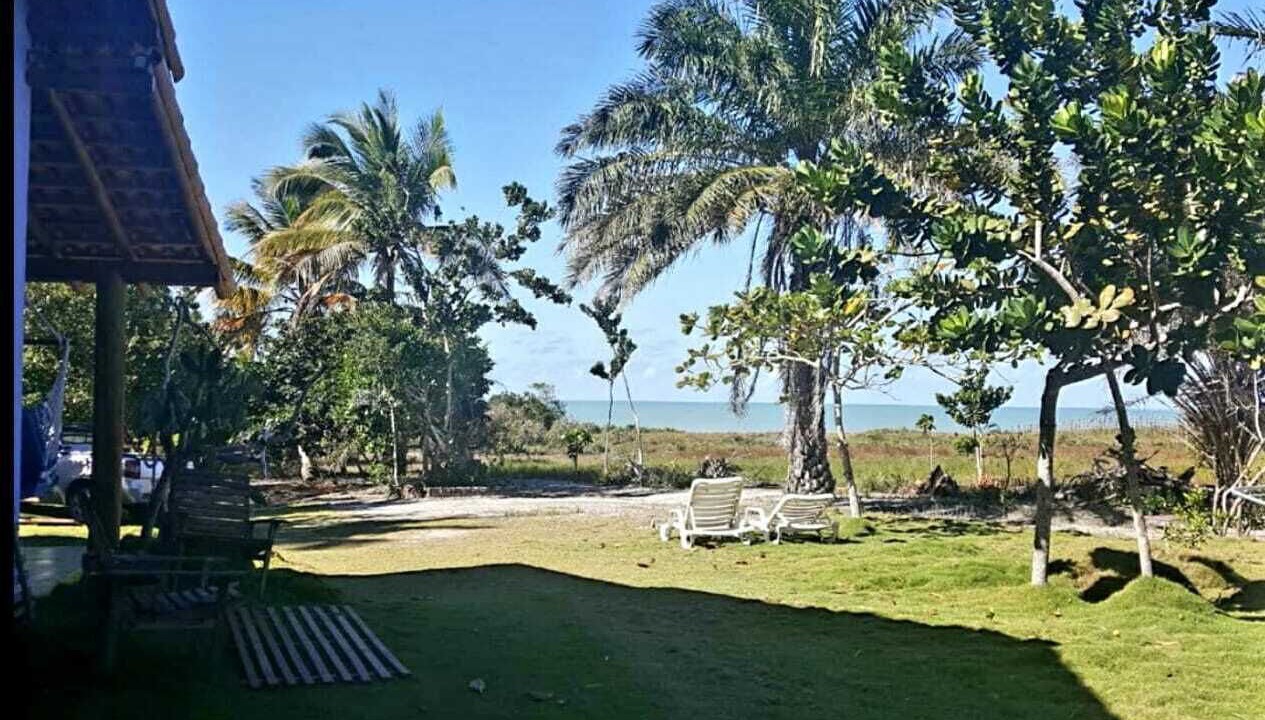 Photo of Outdoor in Corumbau
