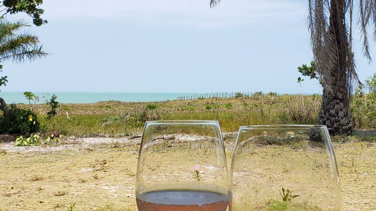 Photo of Outdoor in Corumbau