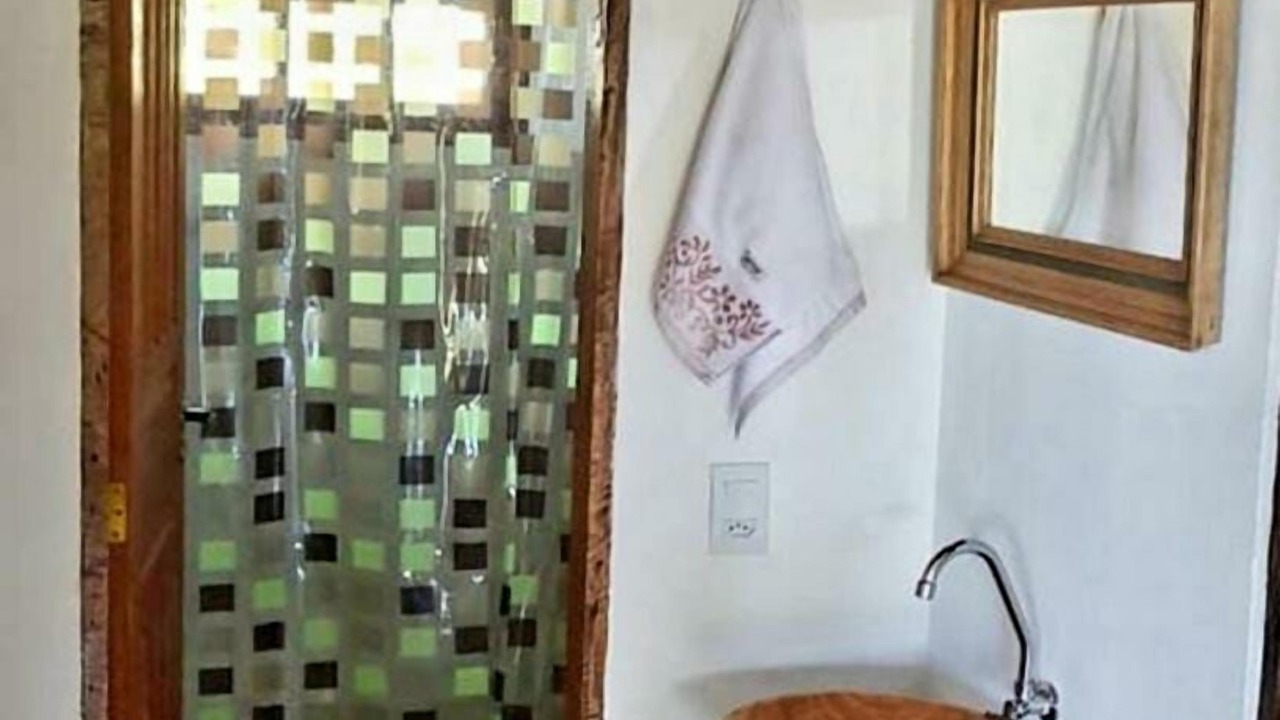 Photo of Bathroom in Corumbau