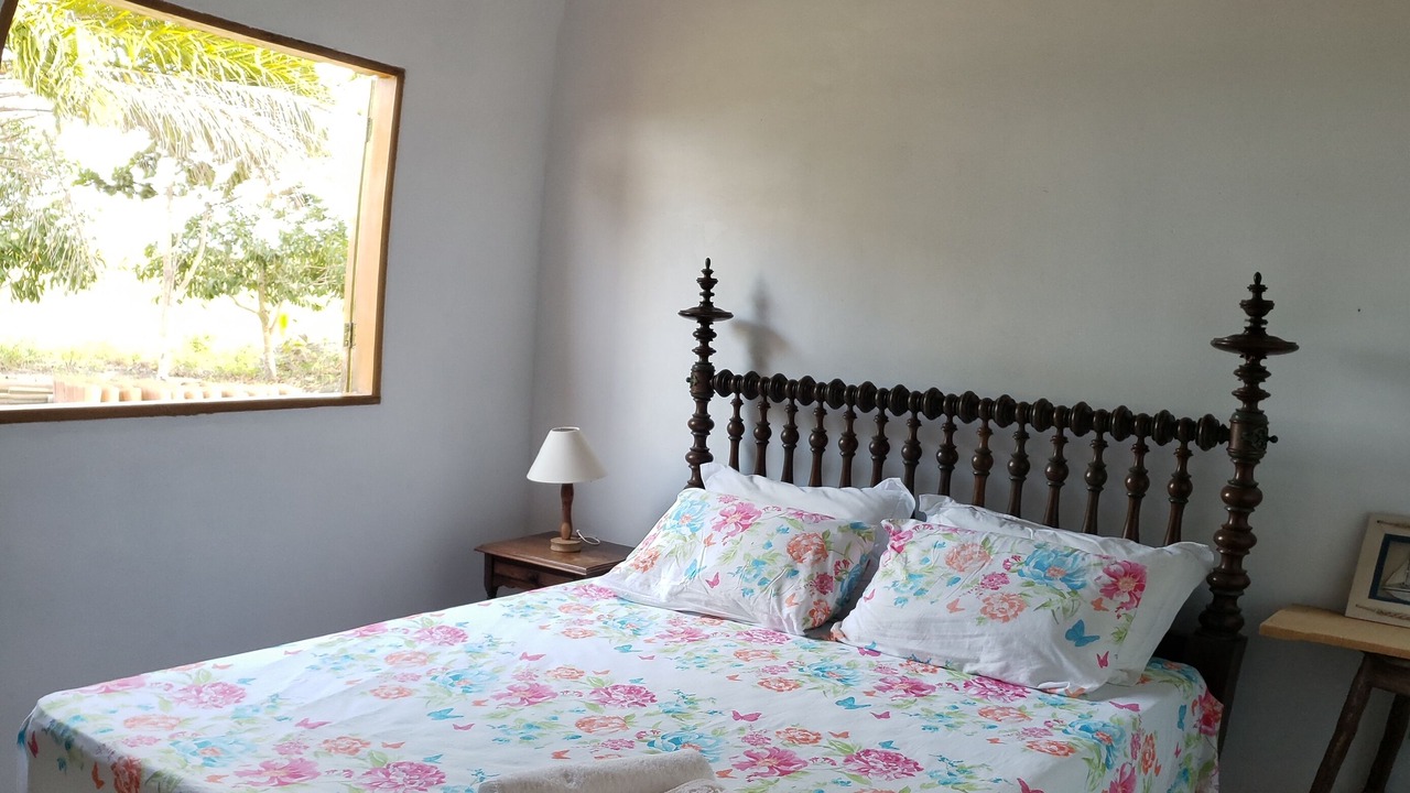 Photo of Bedroom in Corumbau
