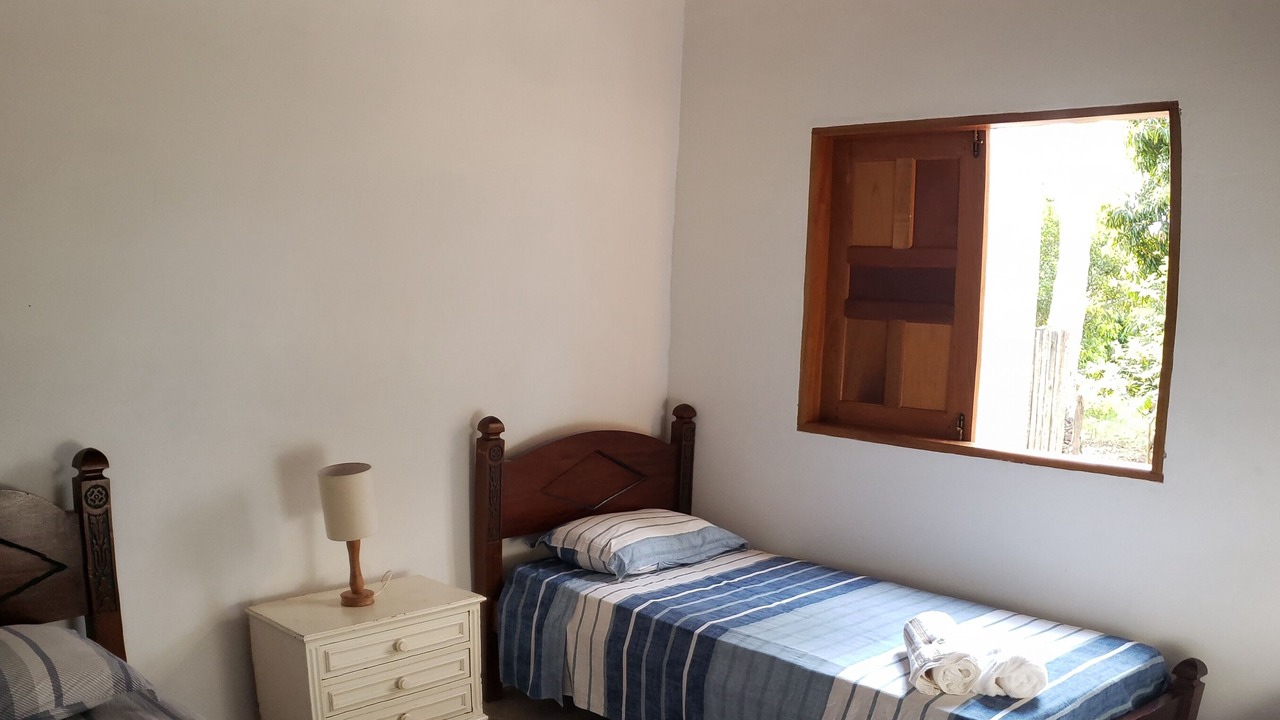 Photo of Bedroom in Corumbau