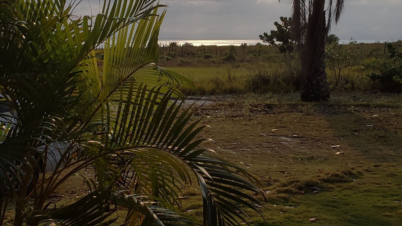 Photo of Outdoor in Corumbau