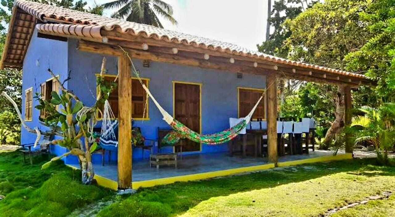 Photo of Outdoor in Corumbau