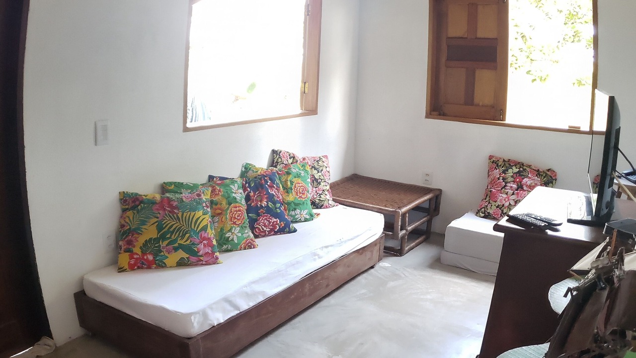 Photo of Livingroom in Corumbau