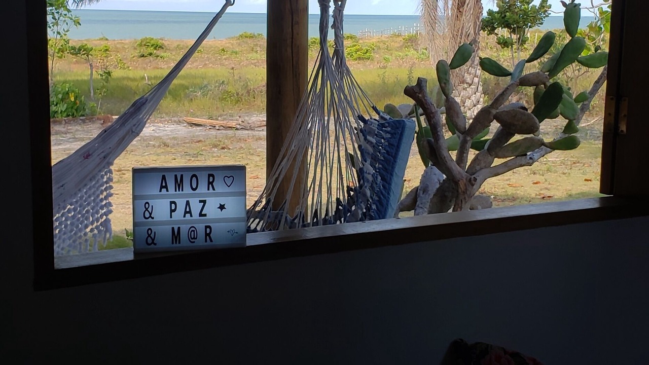 Photo of Bedroom in Corumbau