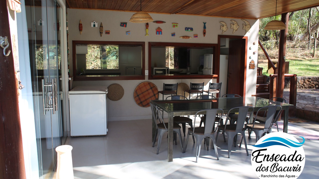Photo of Outdoor in Agua Limpa