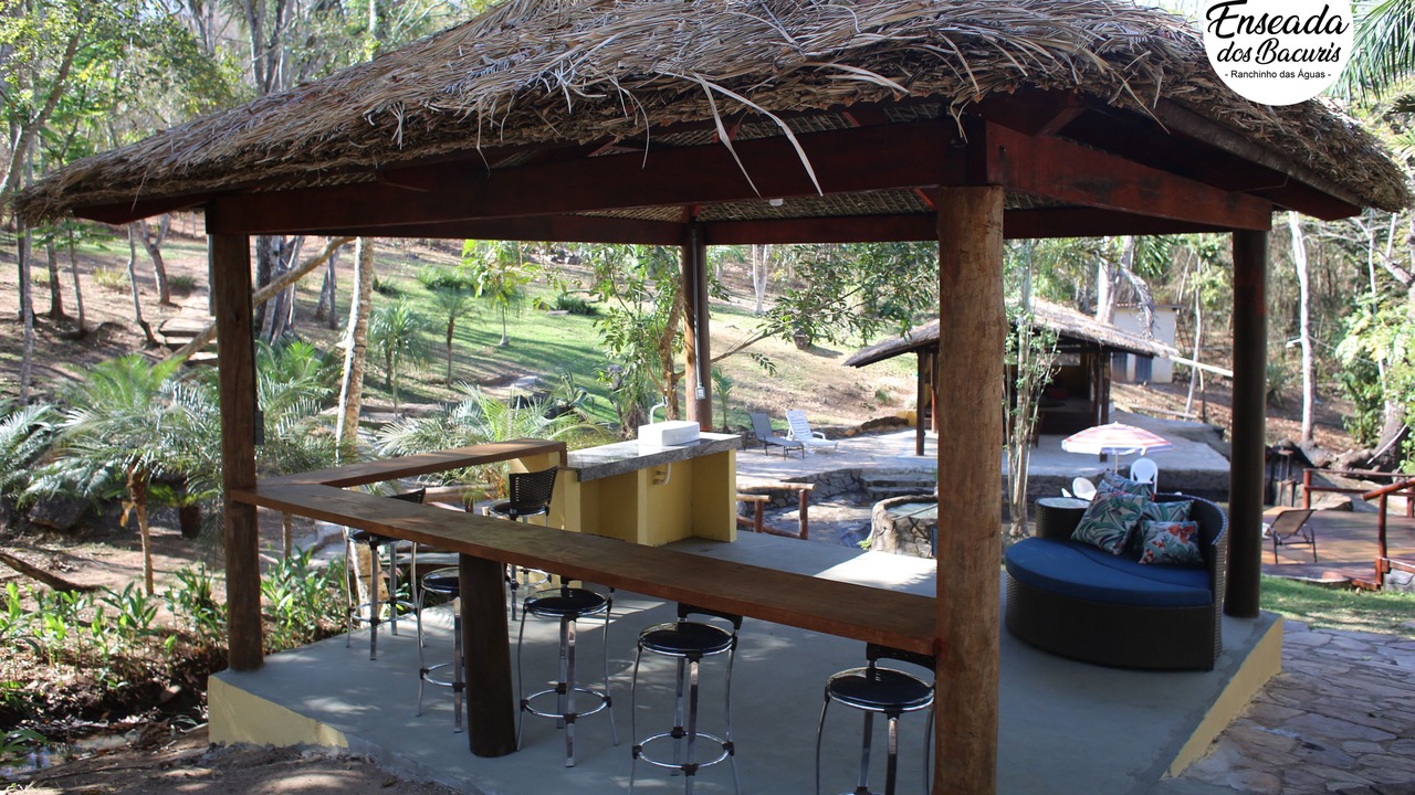 Photo of Outdoor in Agua Limpa