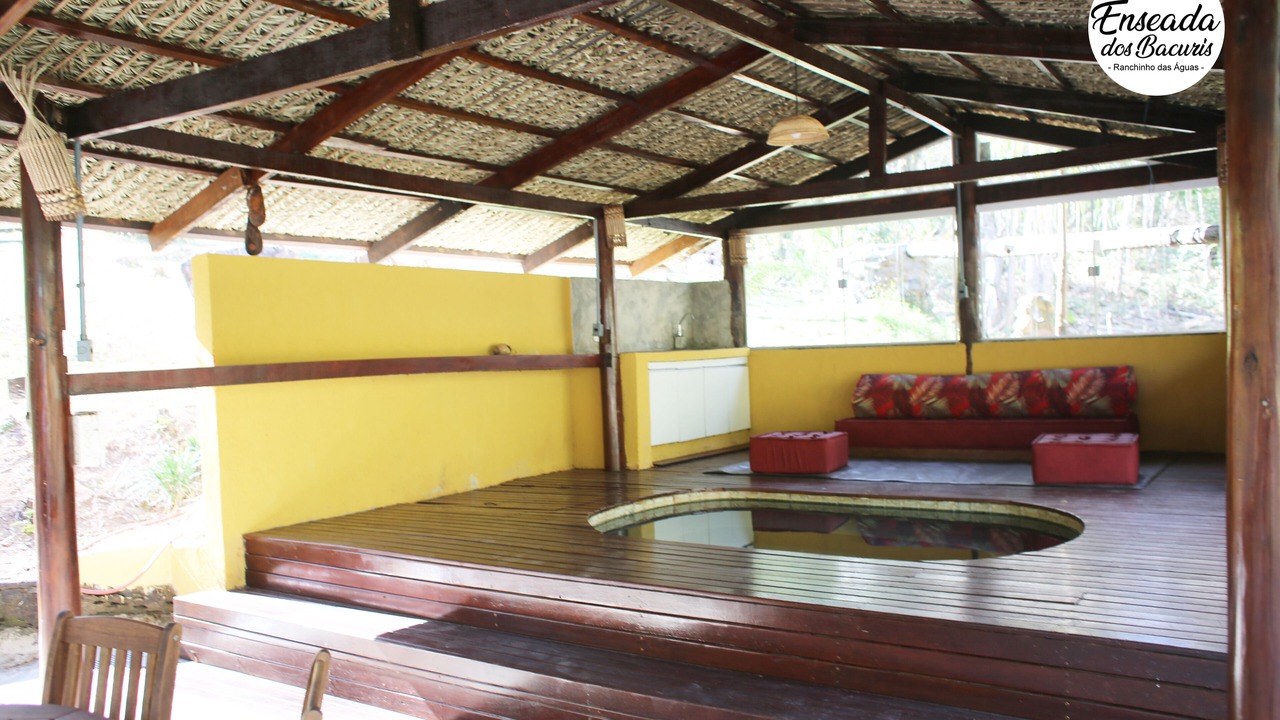 Photo of Outdoor in Agua Limpa