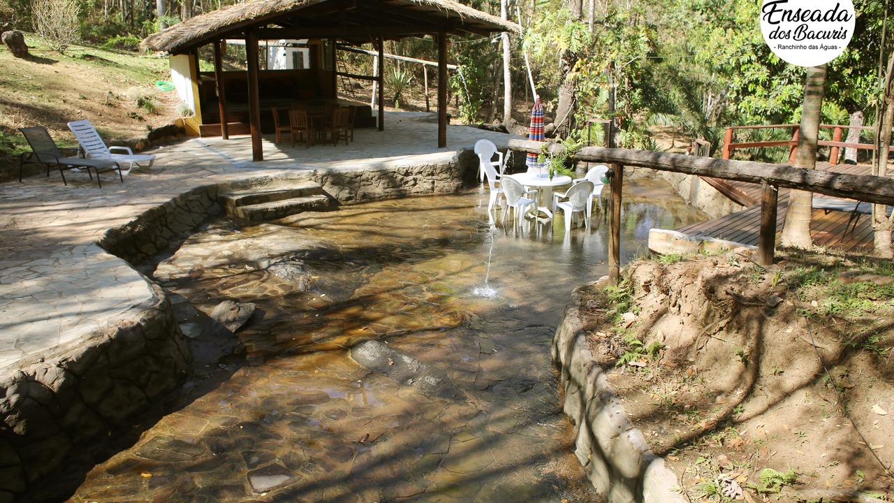 Photo of Outdoor in Agua Limpa