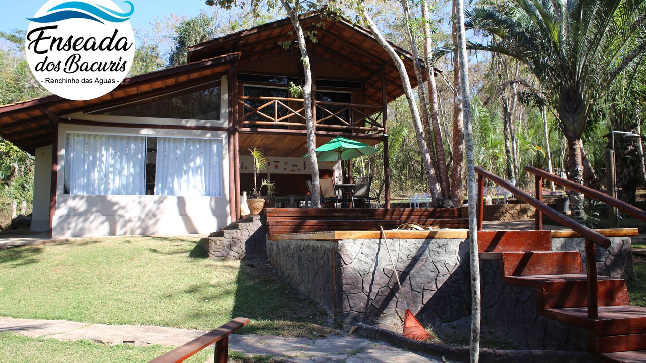 Photo of Outdoor in Agua Limpa