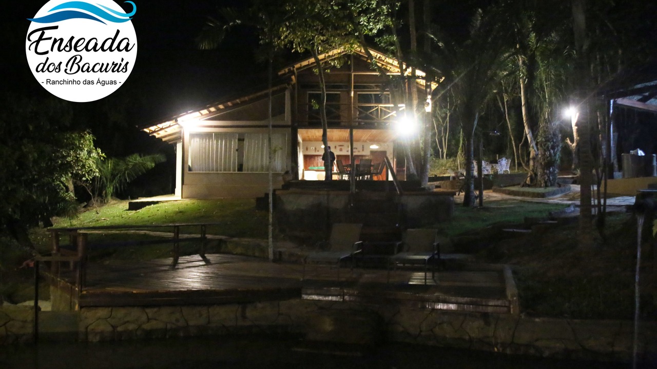 Photo of Outdoor in Agua Limpa