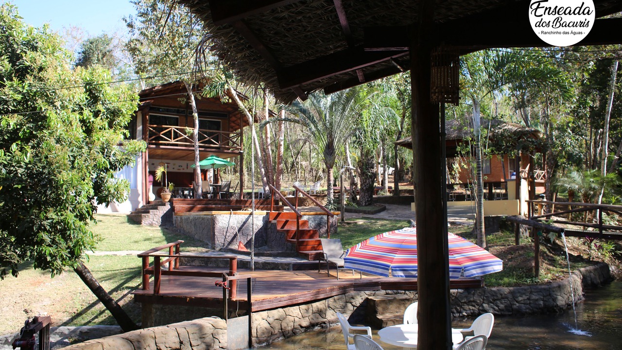 Photo of Outdoor in Agua Limpa