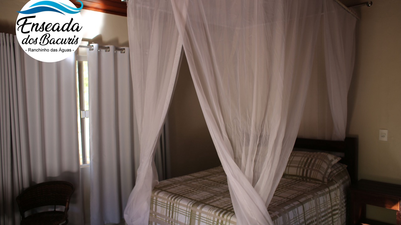 Photo of Bedroom in Agua Limpa