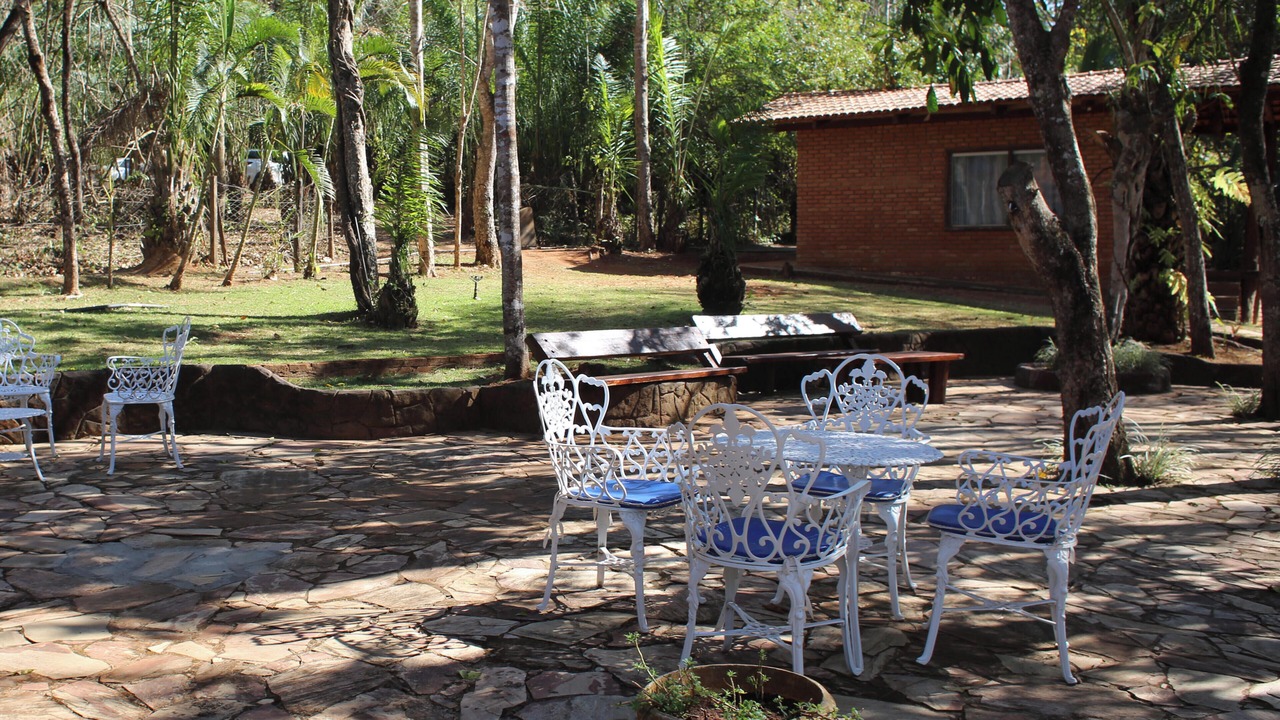Photo of Outdoor in Agua Limpa