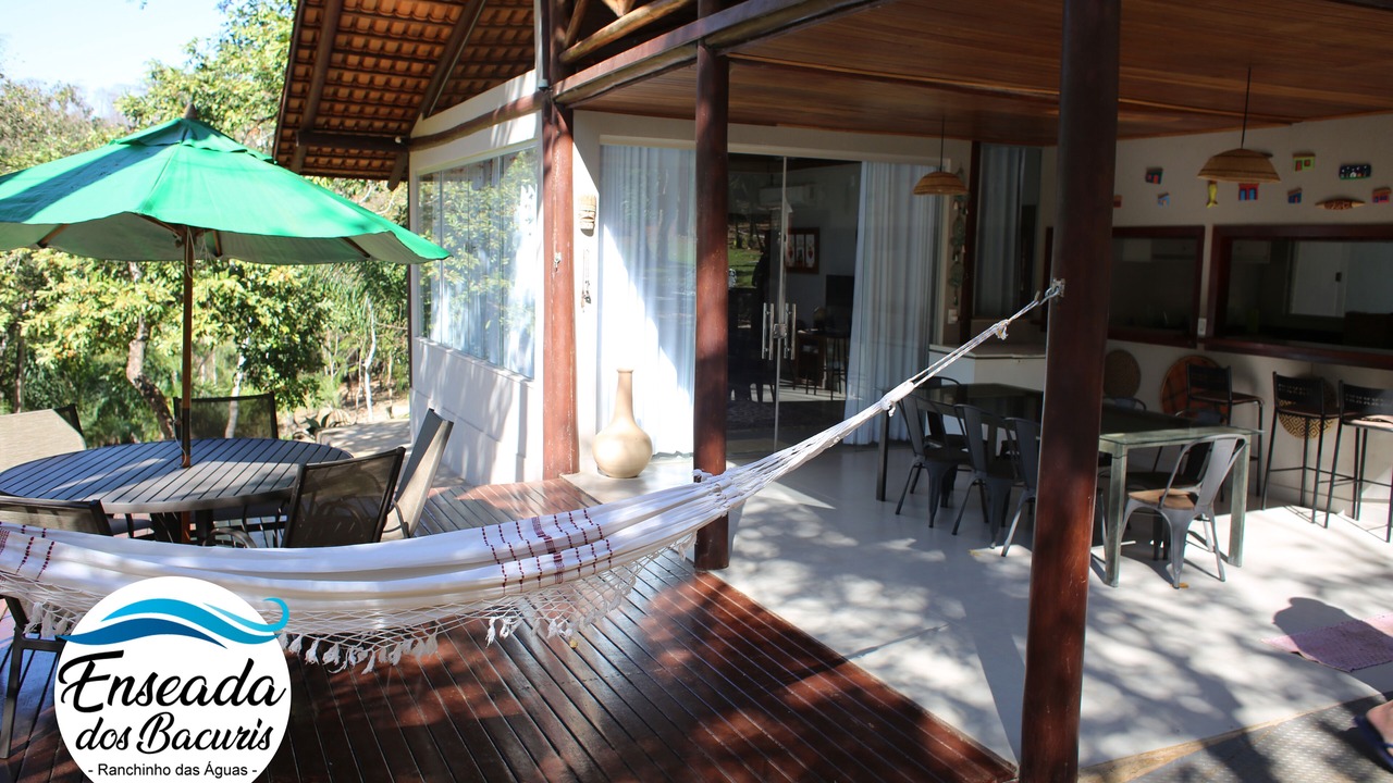 Photo of Outdoor in Agua Limpa