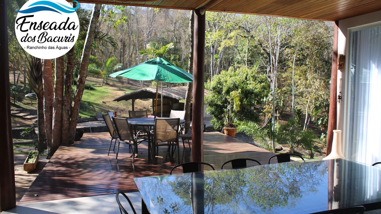 Photo of Outdoor in Agua Limpa