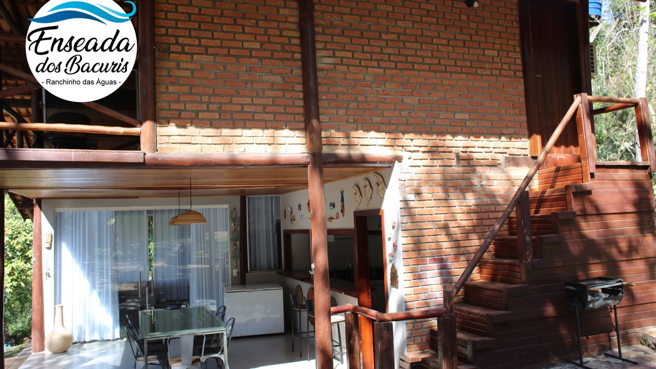 Photo of Outdoor in Agua Limpa