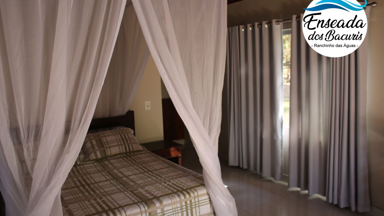 Photo of Bedroom in Agua Limpa
