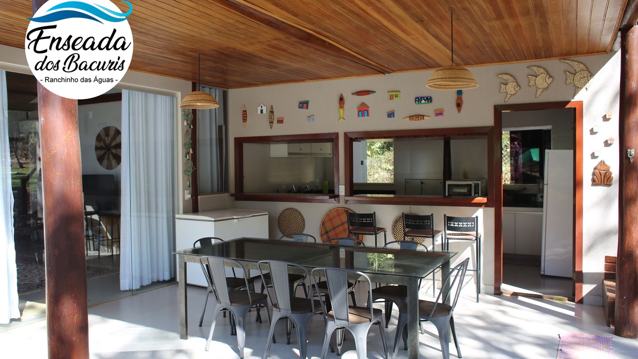 Photo of Outdoor in Agua Limpa